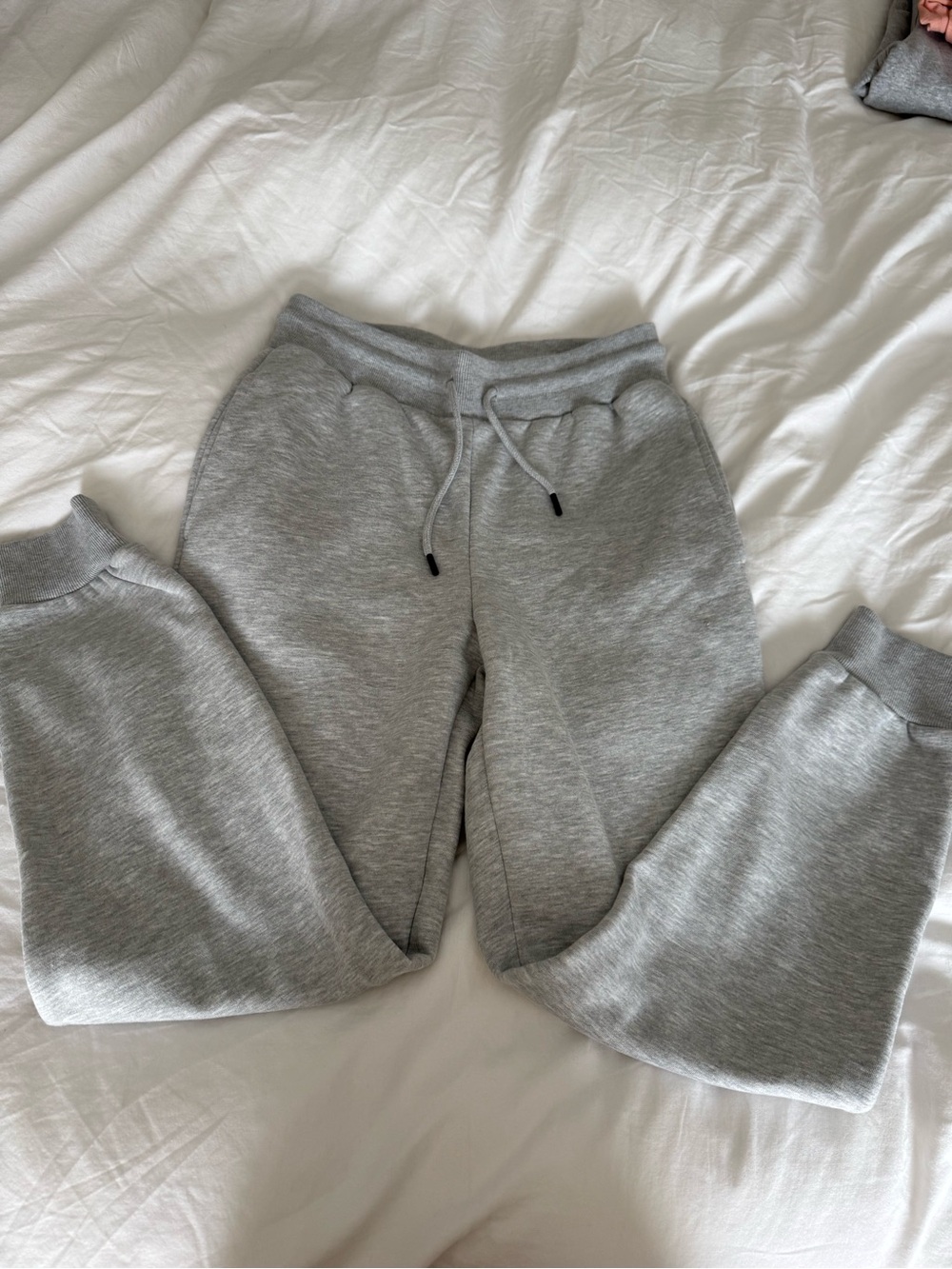 NWOT Fashion Nova 60% Cotton Joggers